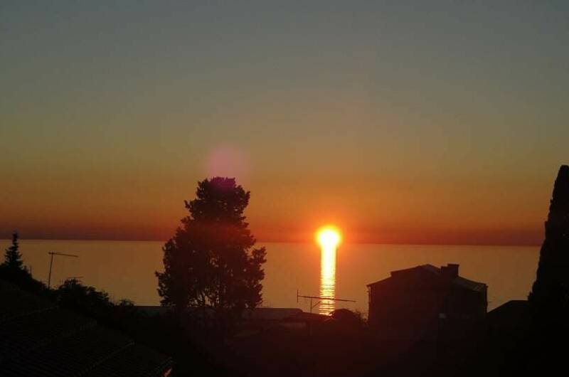 Гостевой дом «Очаг»