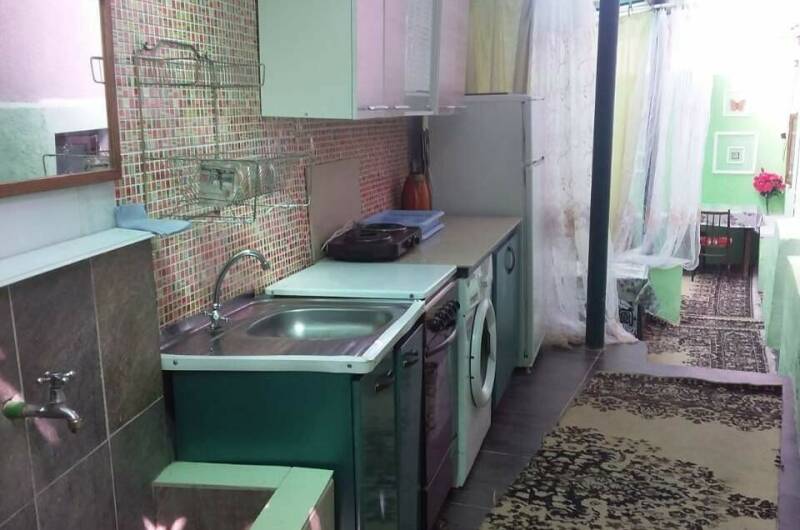 Гостевой дом «Очаг»