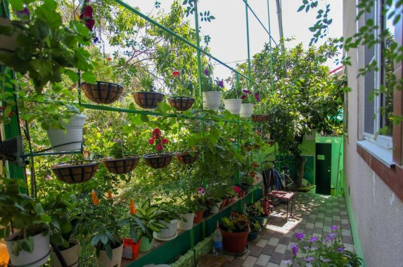 Гостевой дом «Очаг»