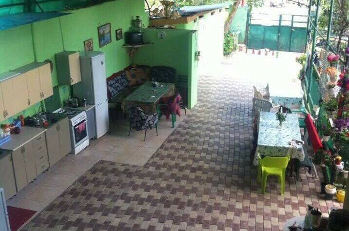 Гостевой дом «Очаг»