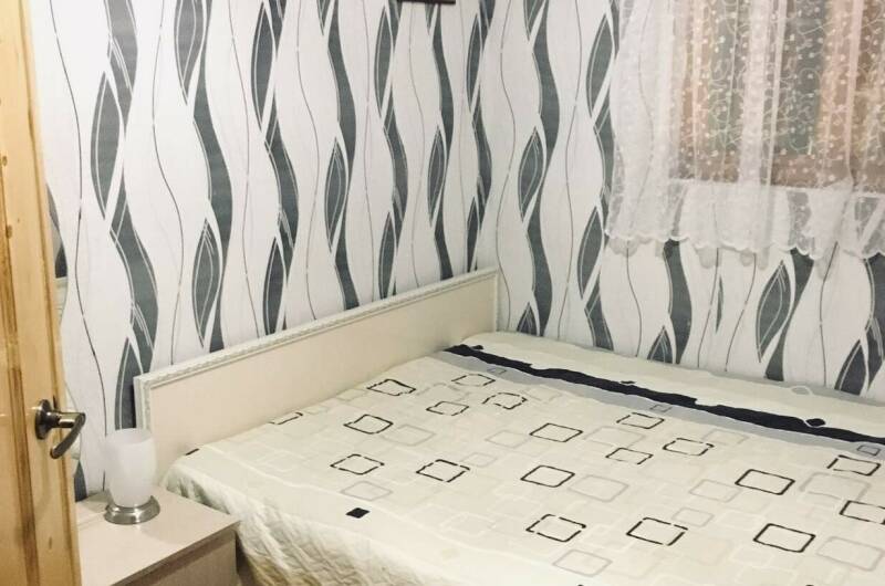 Гостевой дом «Очаг»