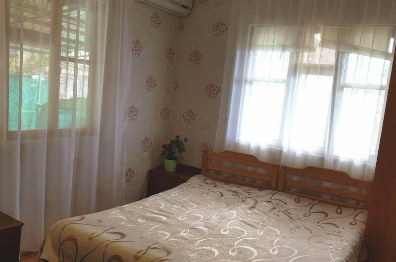 Гостевой дом «Очаг»