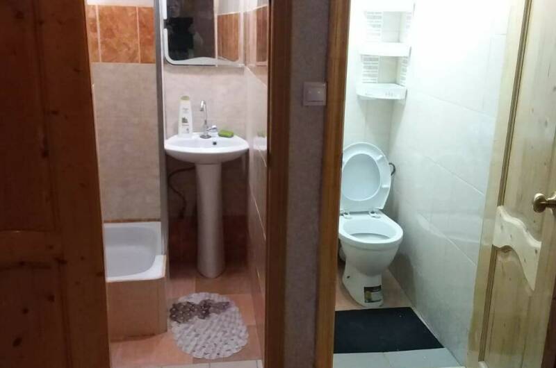 Гостевой дом «Очаг»