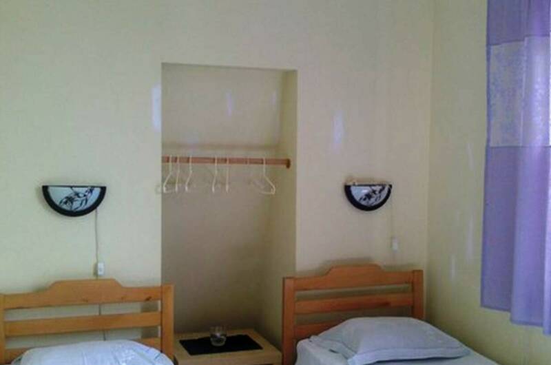 Мини-гостиница «Вилла Славы»