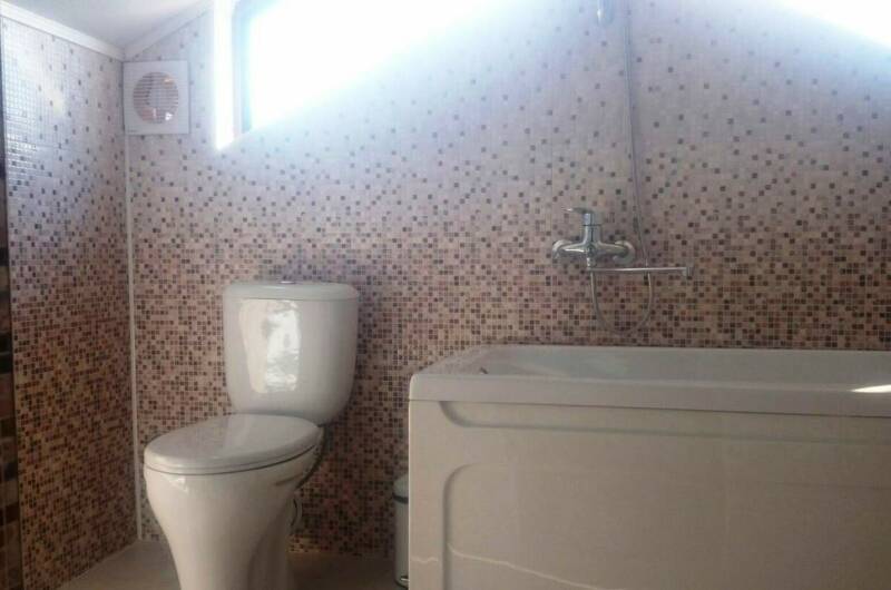 Мини-гостиница «Вилла Славы»