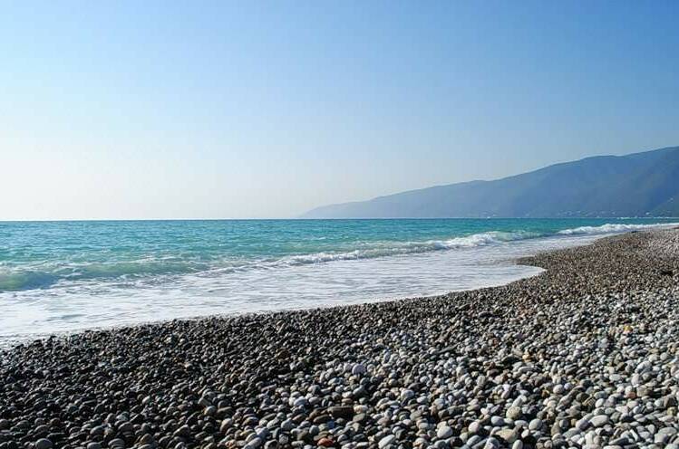 Мини-гостиница «Вилла Славы»