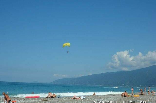 Мини-гостиница «Вилла Славы»