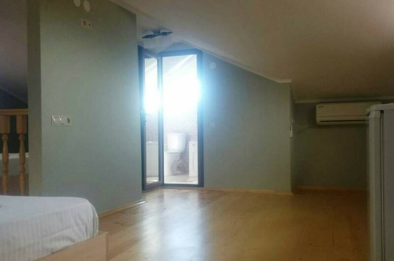 Мини-гостиница «Вилла Славы»