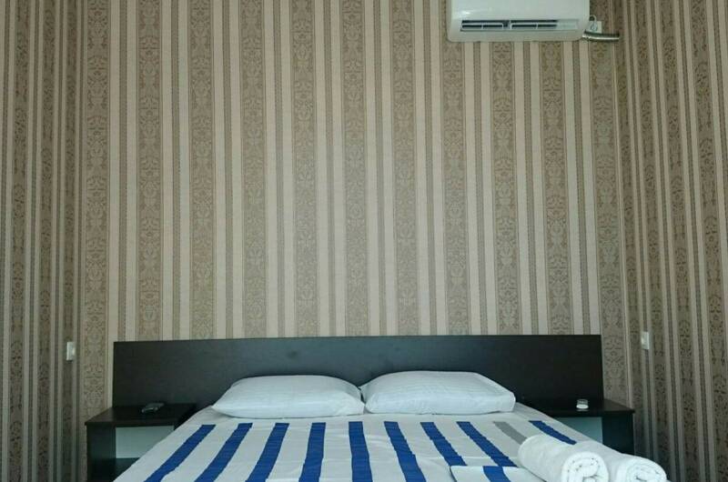 Мини-гостиница «Вилла Славы»