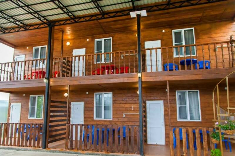 Частный дом «У Артема»