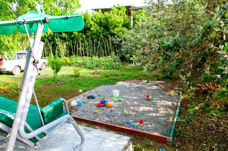 Частный дом «У Артема»