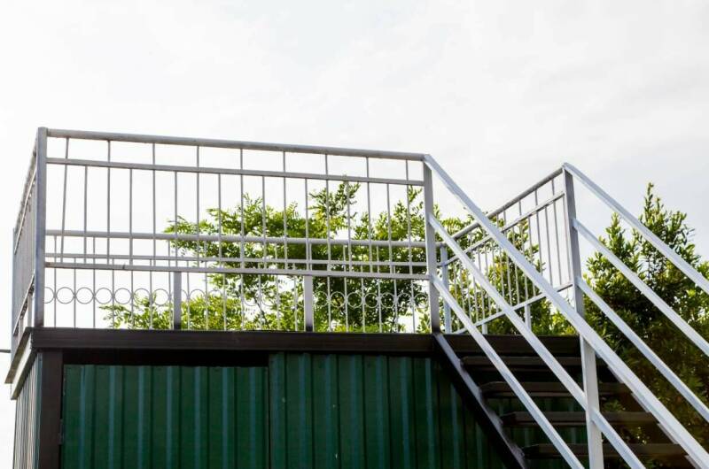 Частный дом «У Артема»