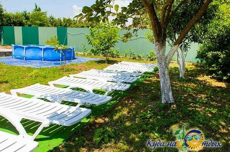 Частный дом «У Артема»