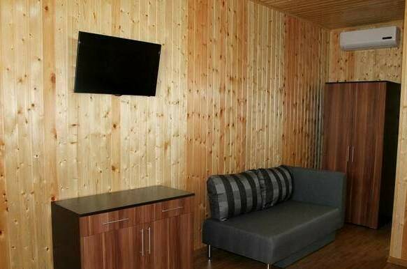 Частный дом «У Артема»