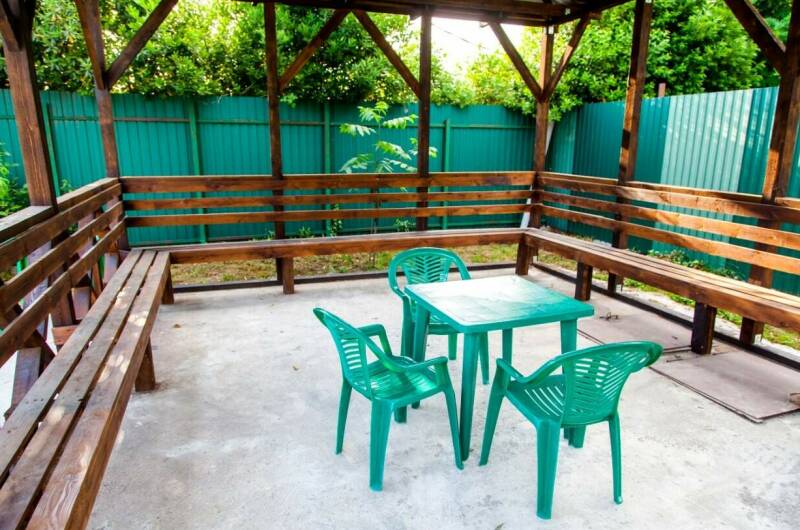 Частный дом «У Артема»