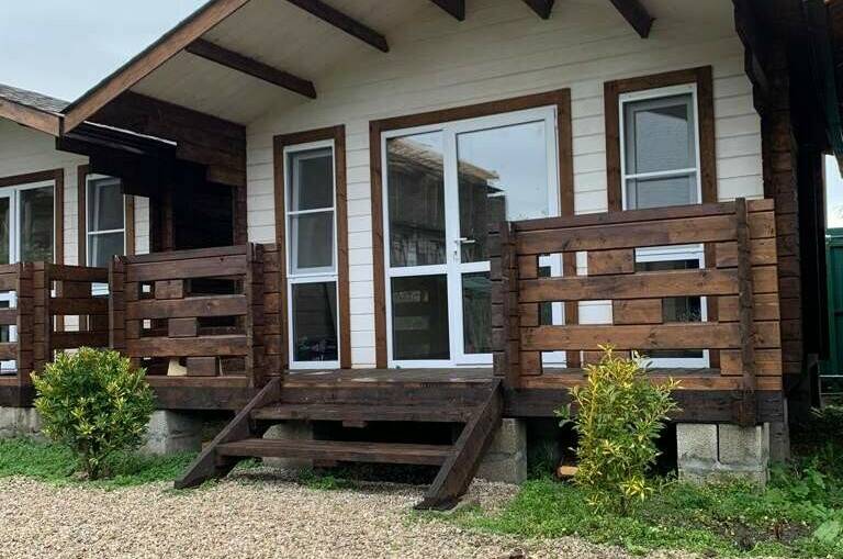 Частный дом «У Артема»