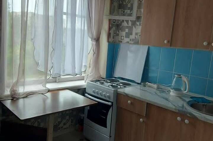 Квартира на Абазгаа