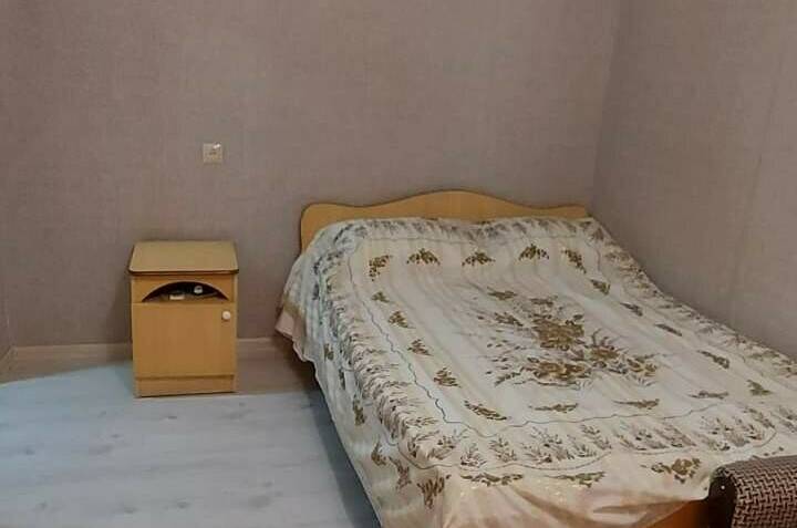 Квартира на Абазгаа