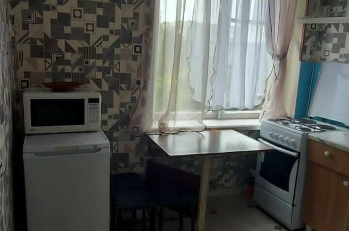 Квартира на Абазгаа