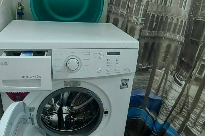 Квартира на Абазгаа