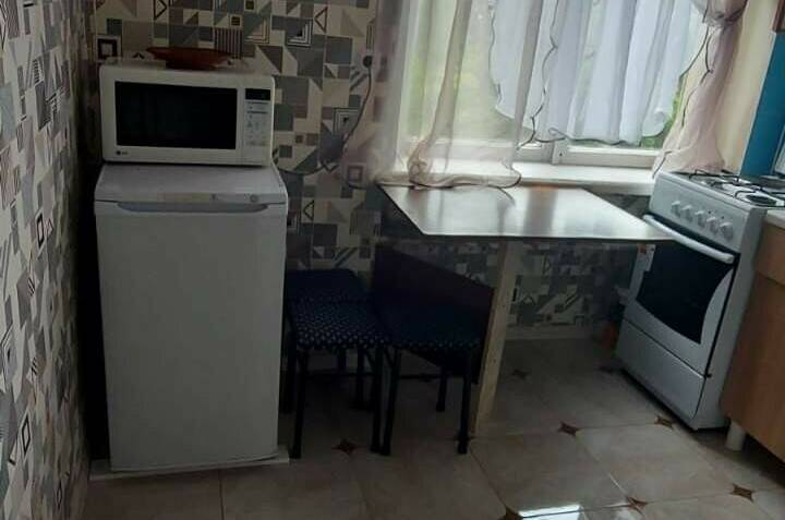 Квартира на Абазгаа