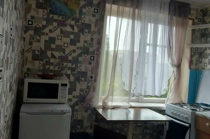 Квартира на Абазгаа