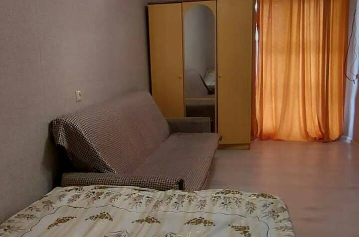 Квартира на Абазгаа