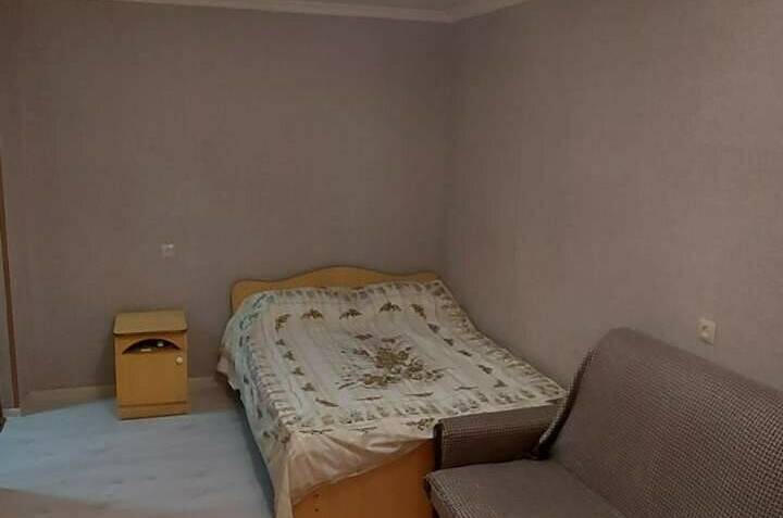 Квартира на Абазгаа