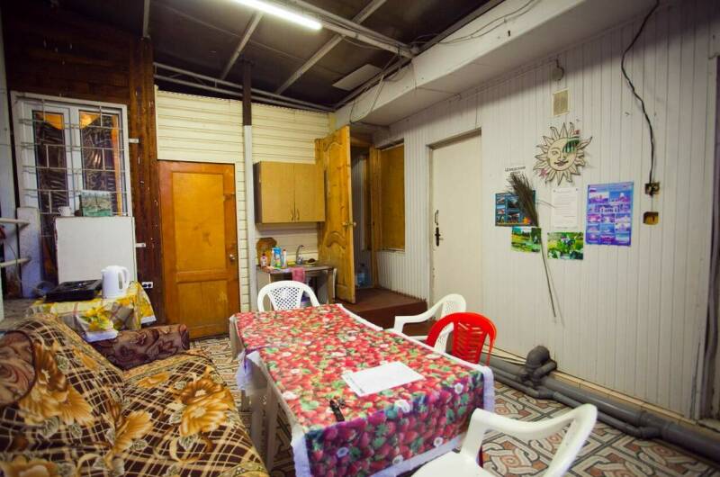 Гостевой дом «0 метров до моря»