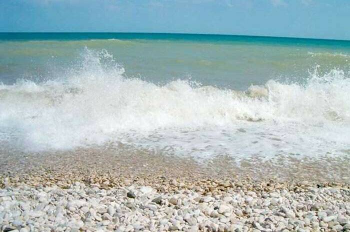 Гостевой дом «0 метров до моря»