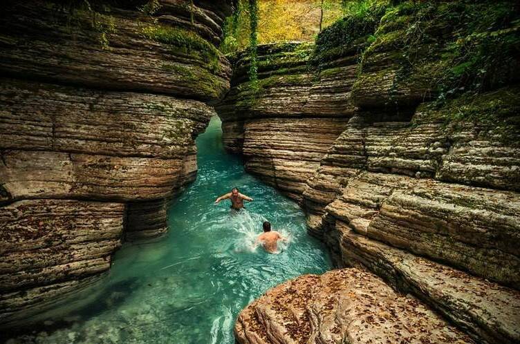 Отель «ECO LIFE»