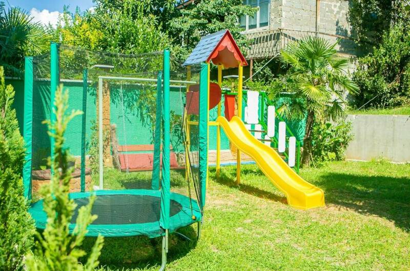 Отель «ECO LIFE»