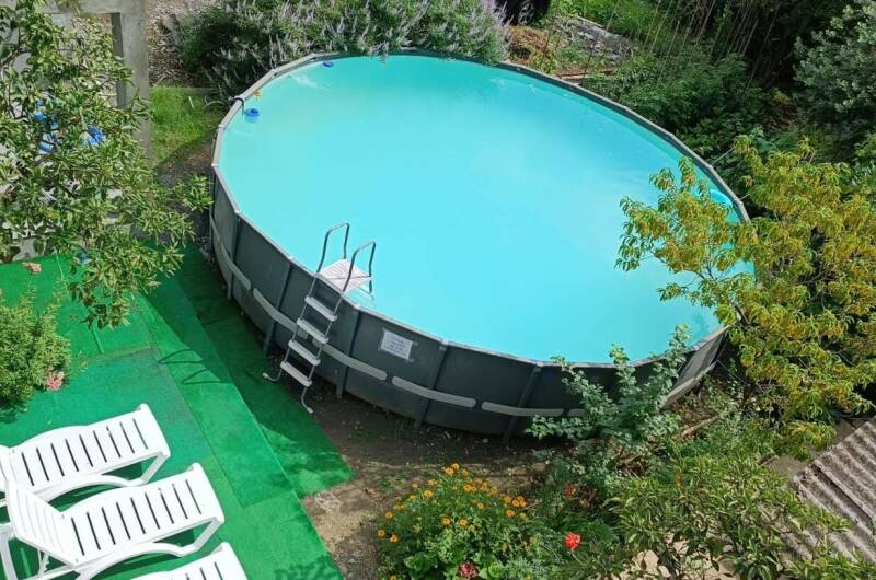 Гостевой дом «Орхидея»