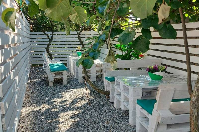 Гостевой дом «Орхидея»