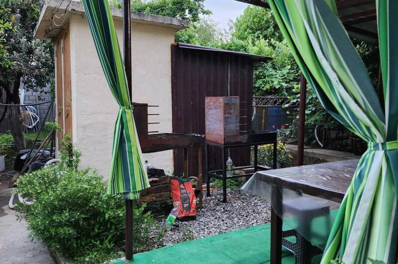 Гостевой дом «Орхидея»