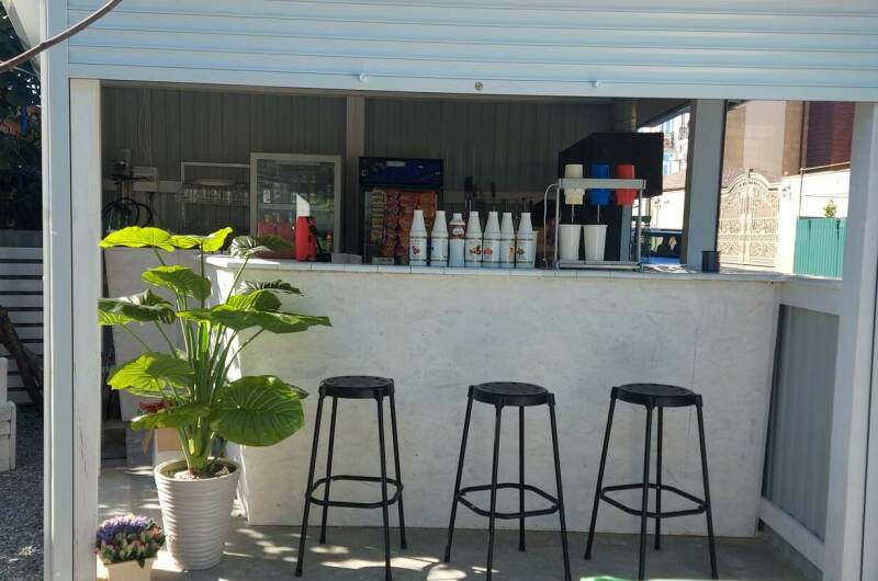 Гостевой дом «Орхидея»