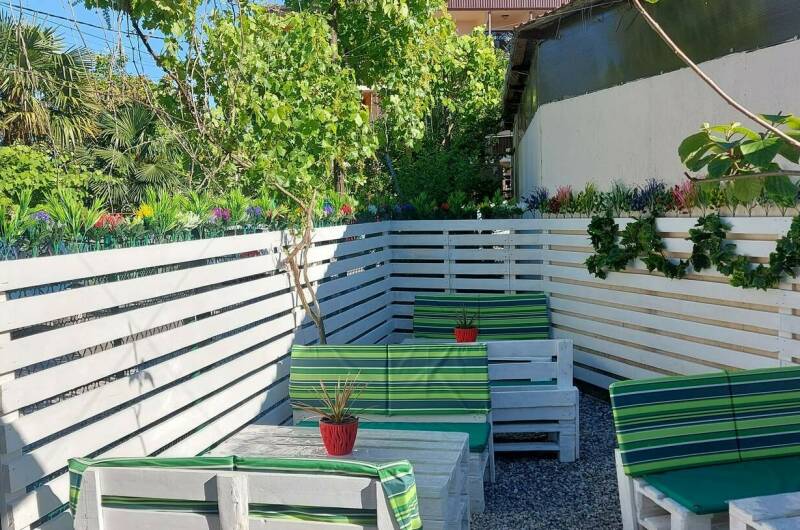 Гостевой дом «Орхидея»