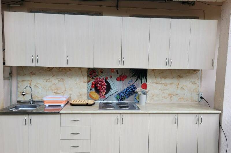 Гостевой дом «Орхидея»