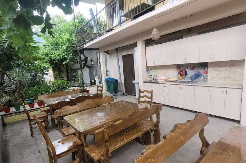 Гостевой дом «Орхидея»