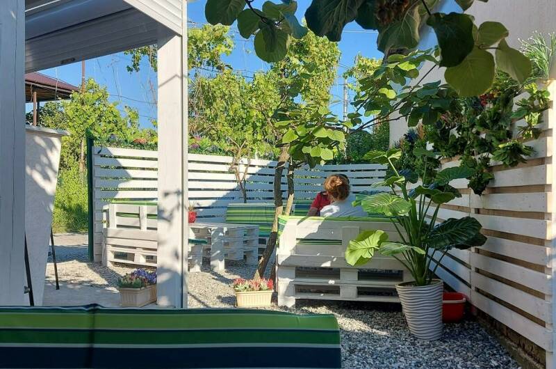 Гостевой дом «Орхидея»