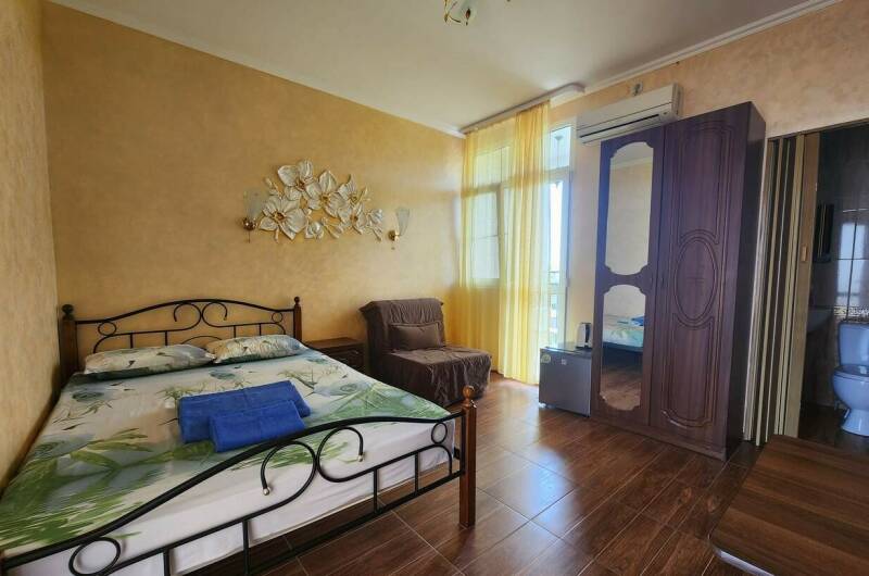 Гостевой дом «Золотой Огонёк»