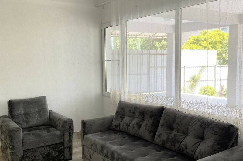 Гостевой дом «Золотой Огонёк»