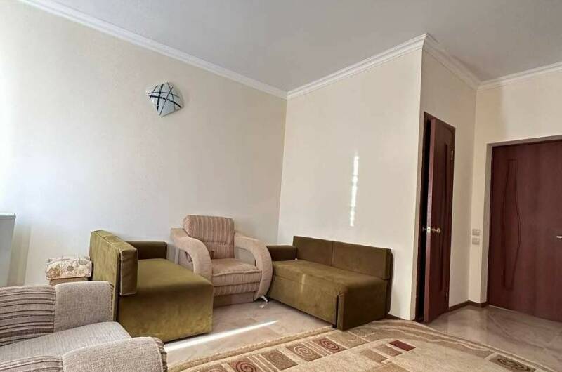 Гостиница «Апхын-лето»