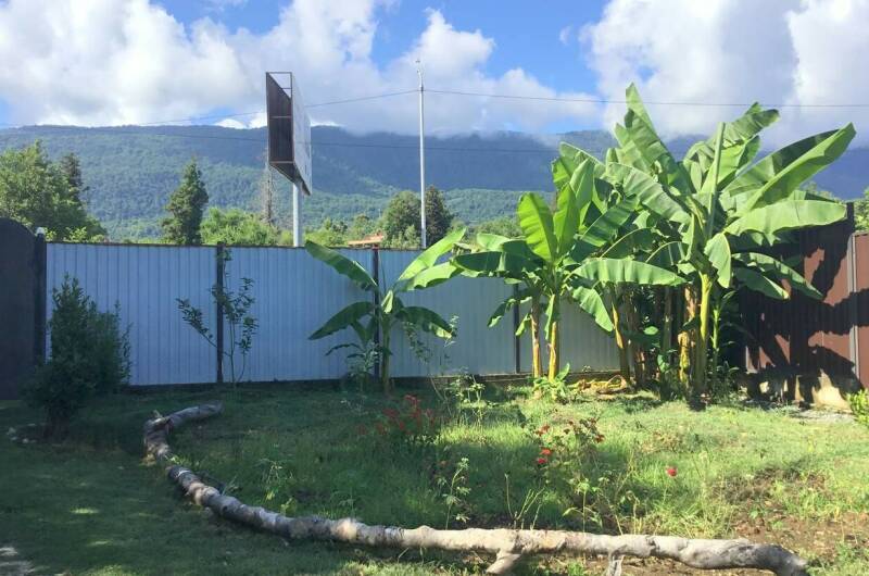 Гостевой дом «Псырцха»