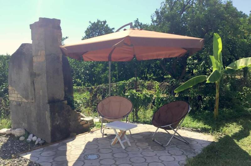 Гостевой дом «Псырцха»