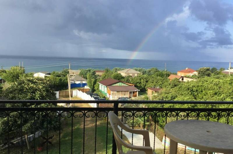 Гостевой дом «Псырцха»