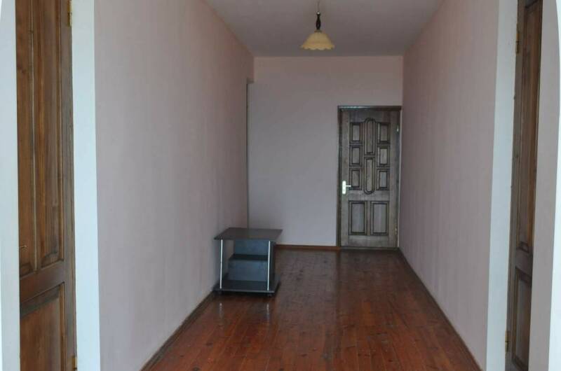 Гостевой дом «Псырцха»