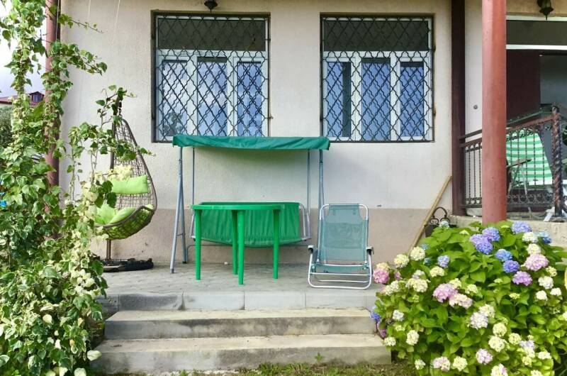 Гостевой дом «Псырцха»