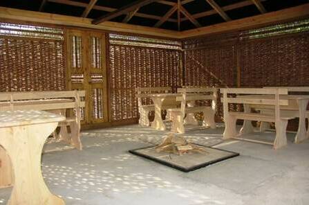 Гостевой дом «Псырцха»