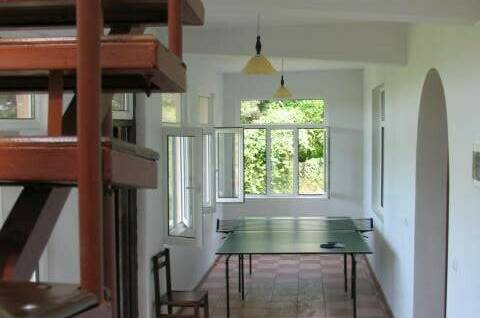 Гостевой дом «Псырцха»